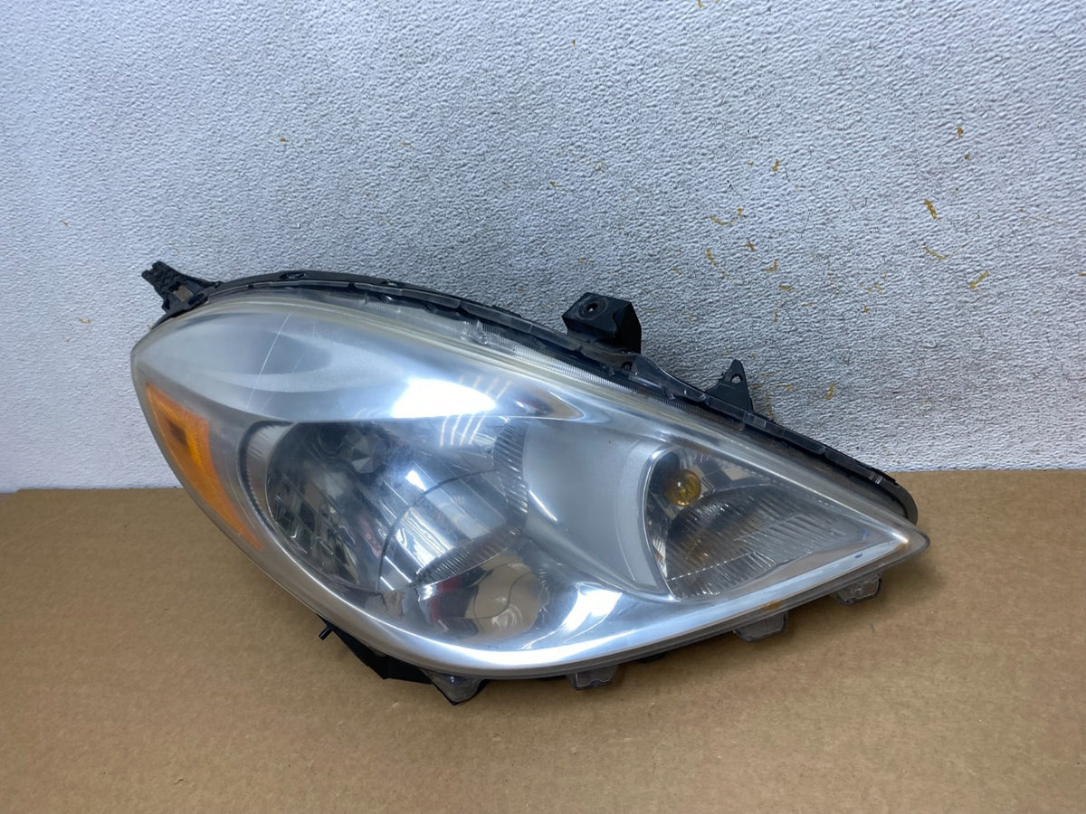 2012 2013 2014 Nissan Versa Sedan Headlight Right Passenger Rh AI2572 DW1