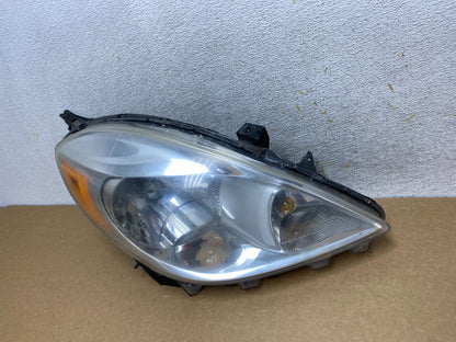 2012 2013 2014 Nissan Versa Sedan Headlight Right Passenger Rh AI2572 DW1