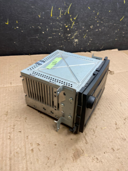 2009 Ford F150 Radio Stereo Audio AM/FM r Y5341 DG1