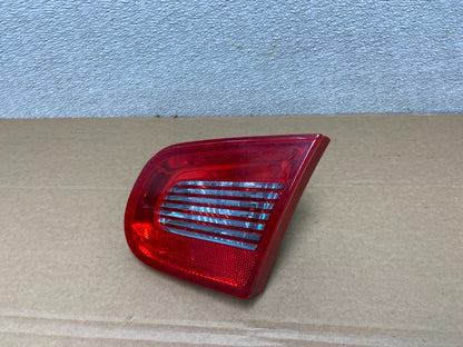 2007 2008 2009 2011 Volkswagen Eos Right Passenger  Tail Light inner  AB3415 LK1