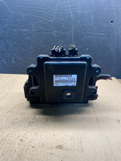 2008 Jeep Grand Cherokee Fuse Box Relay Panel Body Control Module BCM af7494 DG4