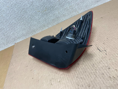 2009 - 2011 Dodge Journey Right Passenger Side Tail Light DEPO Z4038 DW3