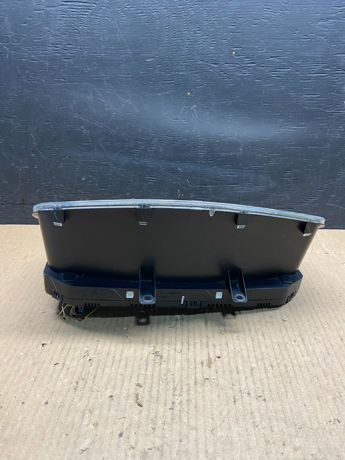 2007 2008 Ford Expedition Speedometer Cluster Gauge F4731 DG1 Oem3
