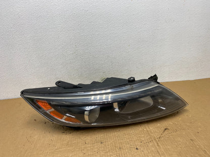 2014 2015 Kia Optima Right Passenger RH Side Headlight Xenon AC8162 DW0