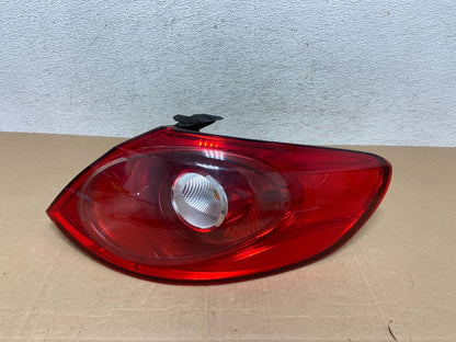 2009-2012 Volkswagen CC Right Passenger RH Side Tail Light AE4899 LK0