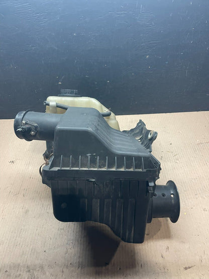 2007-2008 Lincoln Navigator Ford Expedition 5.4L Air Cleaner Intake Box J7516 DG0