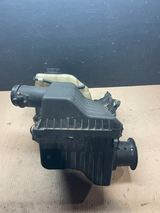 2007-2008 Lincoln Navigator Ford Expedition 5.4L Air Cleaner Intake Box J7516 DG0