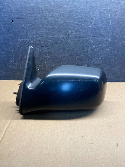 2000 to 2004 Toyota Tacoma Left Driver LH Side View Door Mirror AF9433 DG0