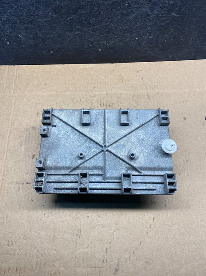 2009 to 2010 Jeep Grand Cherokee Computer Engine Control p68028155ad AH3140 DG1