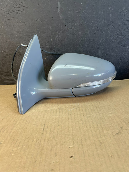 2010-2014 Volkswagen Golf GTI Left Driver Lh View Door Mirror AD5554 DW0