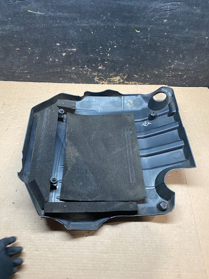 2007 to 2009 Acura MDX OEM 3.7L Engine Motor Cover V7025 DG7