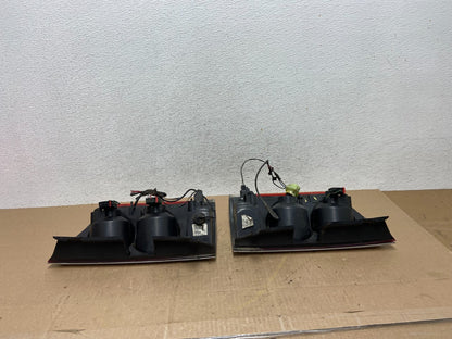 2005 to 2015 Nissan Armada Left+Right Side Tail Lights AE6786 DW5