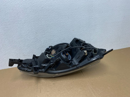 2016 2017 2018 Nissan Sentra Front Left Driver LH Halogen Headlight AC5646 DW6