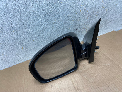 2013 to 2016 Nissan Pathfinder Left Driver Side View Door Mirror AI5818 LK5