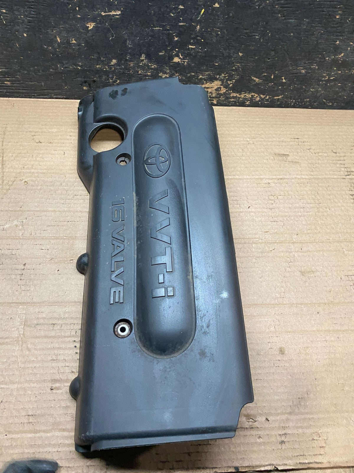 2007 to 2011 Toyota Camry Engine Cover OEM u8008 DG2