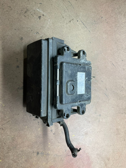 2005 Jeep Grand Cherokee Commander BCM Body Control Module V1761 DG1