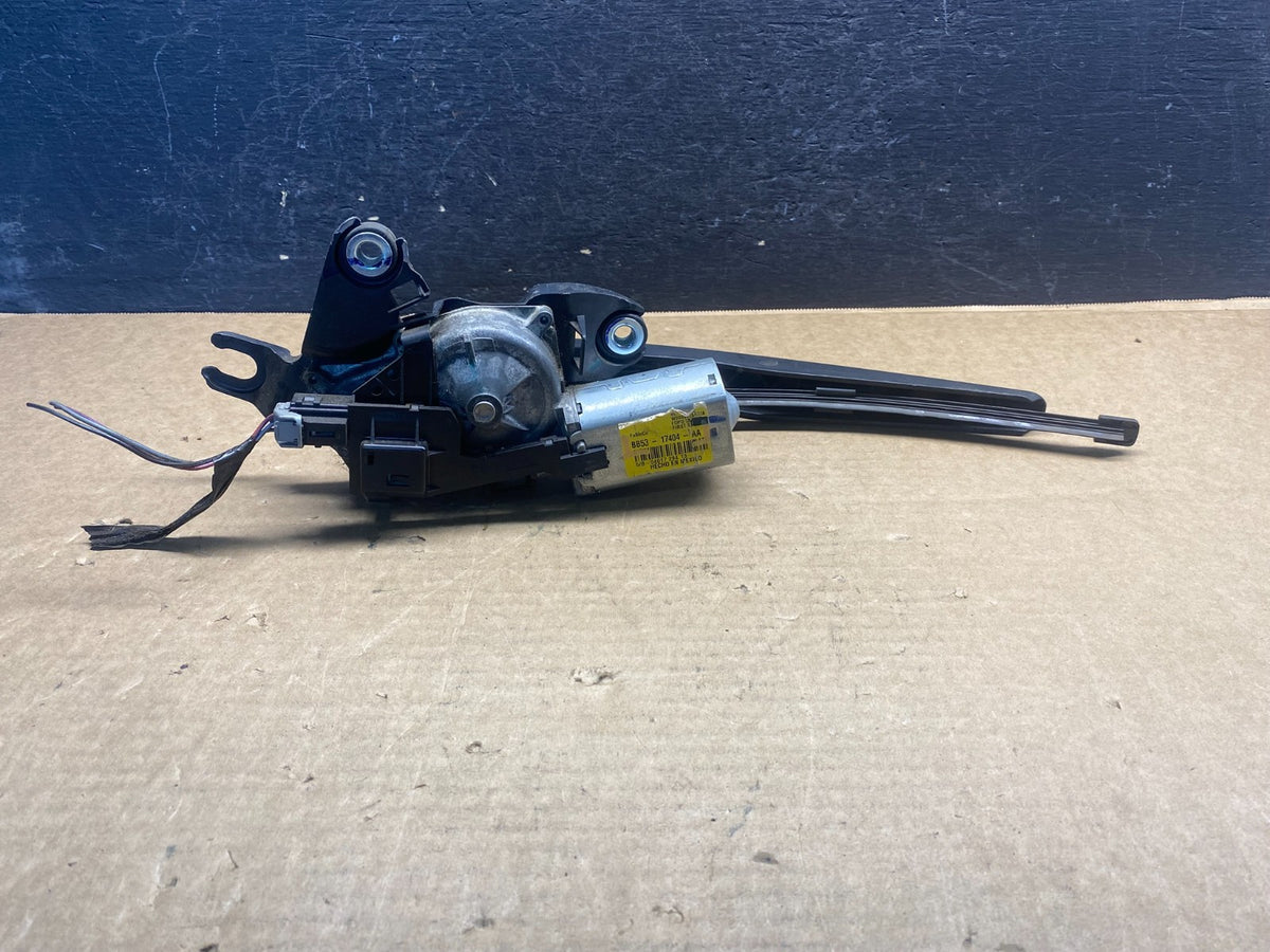 2011 to 2019 Ford Explorer Rear Windshield Wiper Motor AF6635 DG7