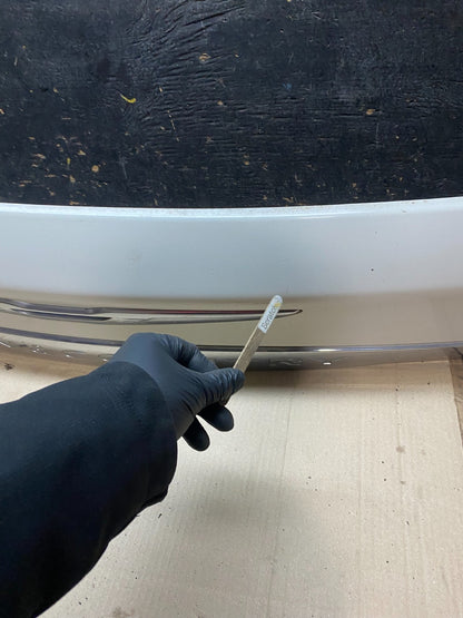 2011 to 2016 Chrysler Town & Country Tailgate Trim w/ Camera Panel OEM X0258 DG5