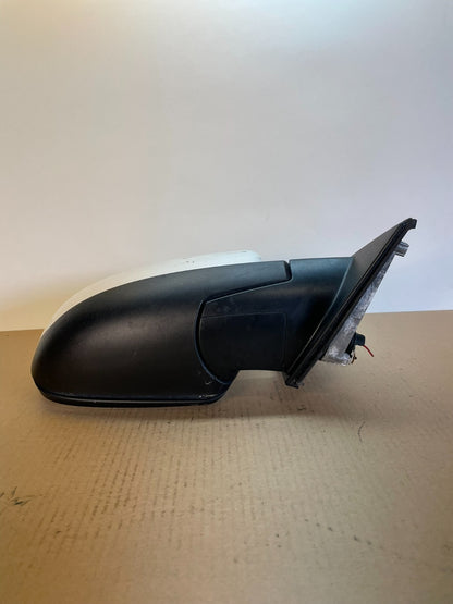 2007 to 2013 BMW X5 Right Passenger RH Side View Door Mirror AI3999 DW3