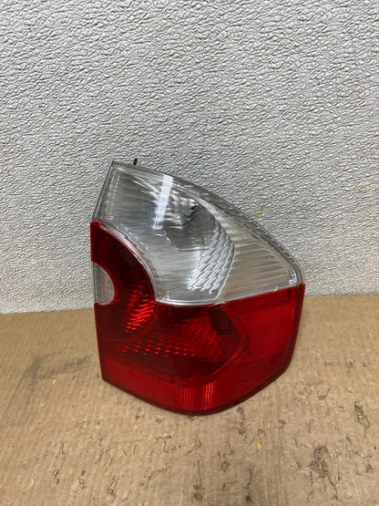2004 2005 2006 Bmw X3 Right Passenger Rh Side Tail Light OEM W7524 DW0