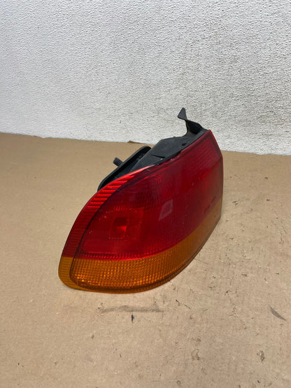 1996 to 1998 Honda Civic Tail Light Sedan Left Driver LH AG4178 LK2