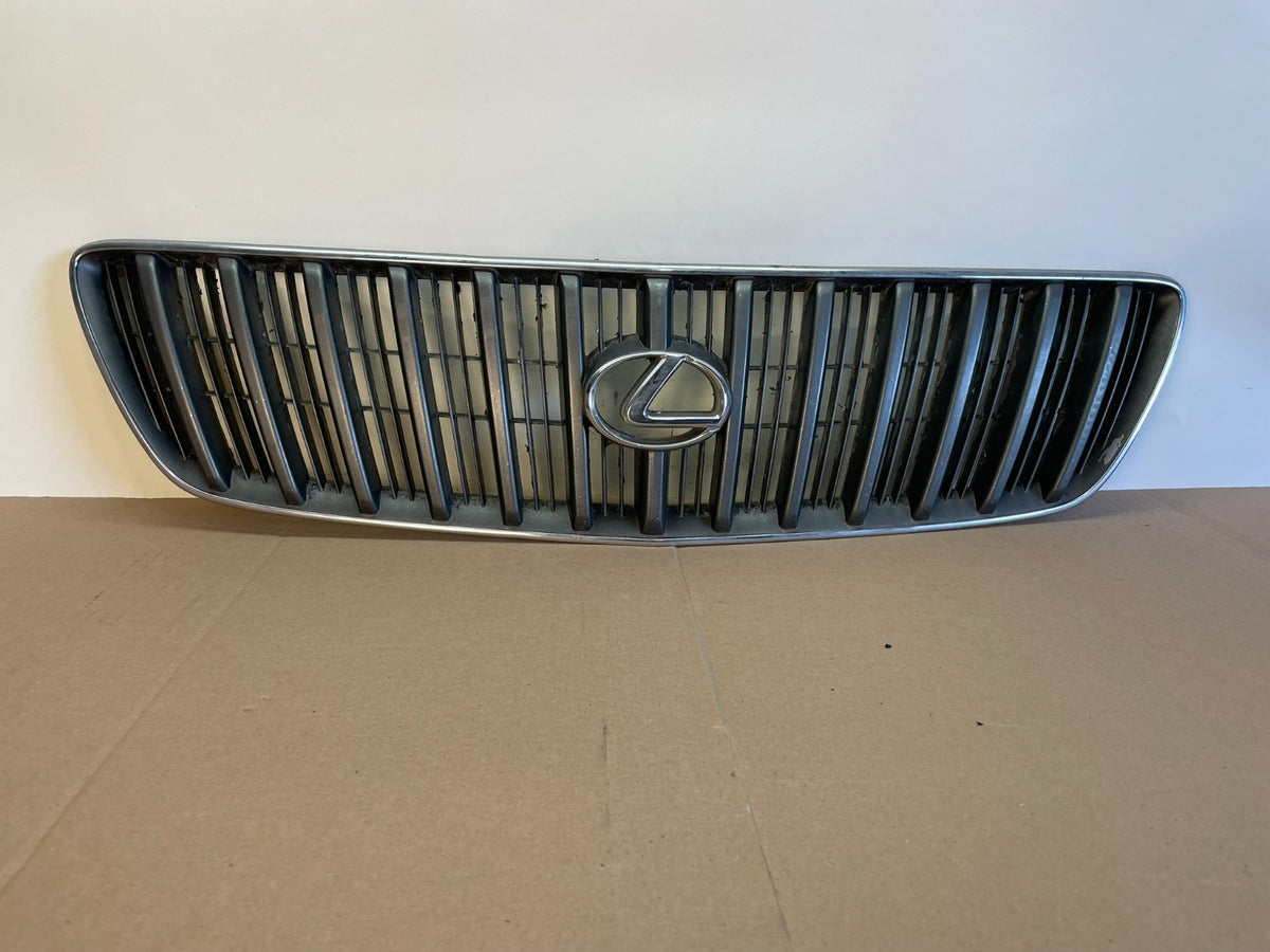1999 to 2003 Lexus RX300 Front Upper Grill Grille AJ0643 DG0