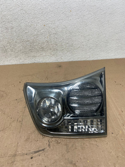 2006 to 2007 Lexus RX400H Right RH Side Inner Tail Light AG5306 LK0