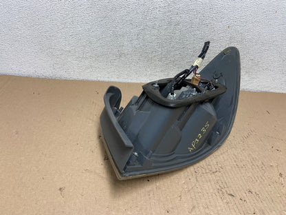 2007 2008 2009 Mazda CX-7 Left Driver Lh Side Tail Light AF3235 LK7