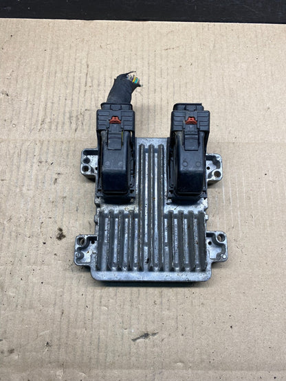 2013 Chevrolet Express Savanna Engine Computer ECM ECU AI7348 DG0