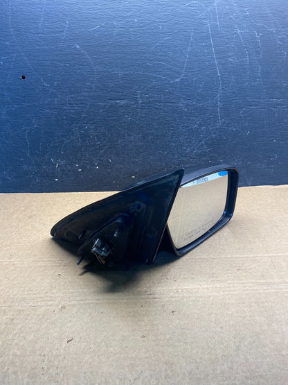 2006 to 2010 Ford Fusion Milan Right Passenger View Door Mirror af7630 DG9