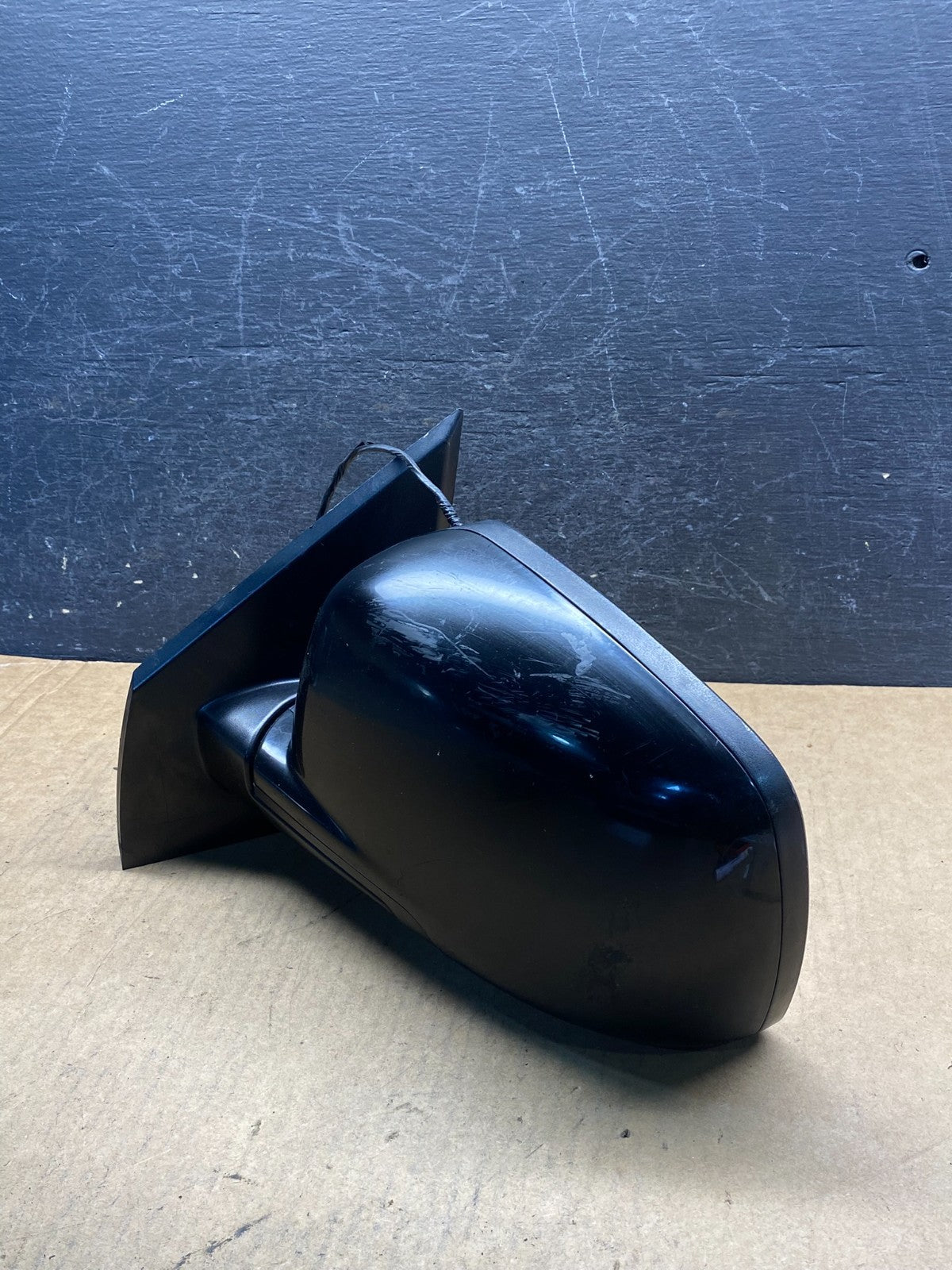 2009 - 2020 Dodge Journey Left Driver LH View Door Heated Mirror AH7056 DW2