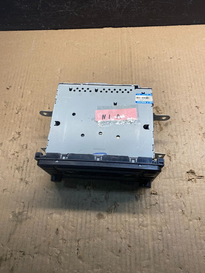 2001 2002 Toyota Rav4 Am Fm Cd Player Radio Receiver OEM AC2433 DG4