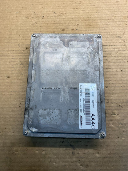 2010 2011 Chevrolet Equinox Terrain Ecu Engine Control Module Unit Ecm ae0159 DG1