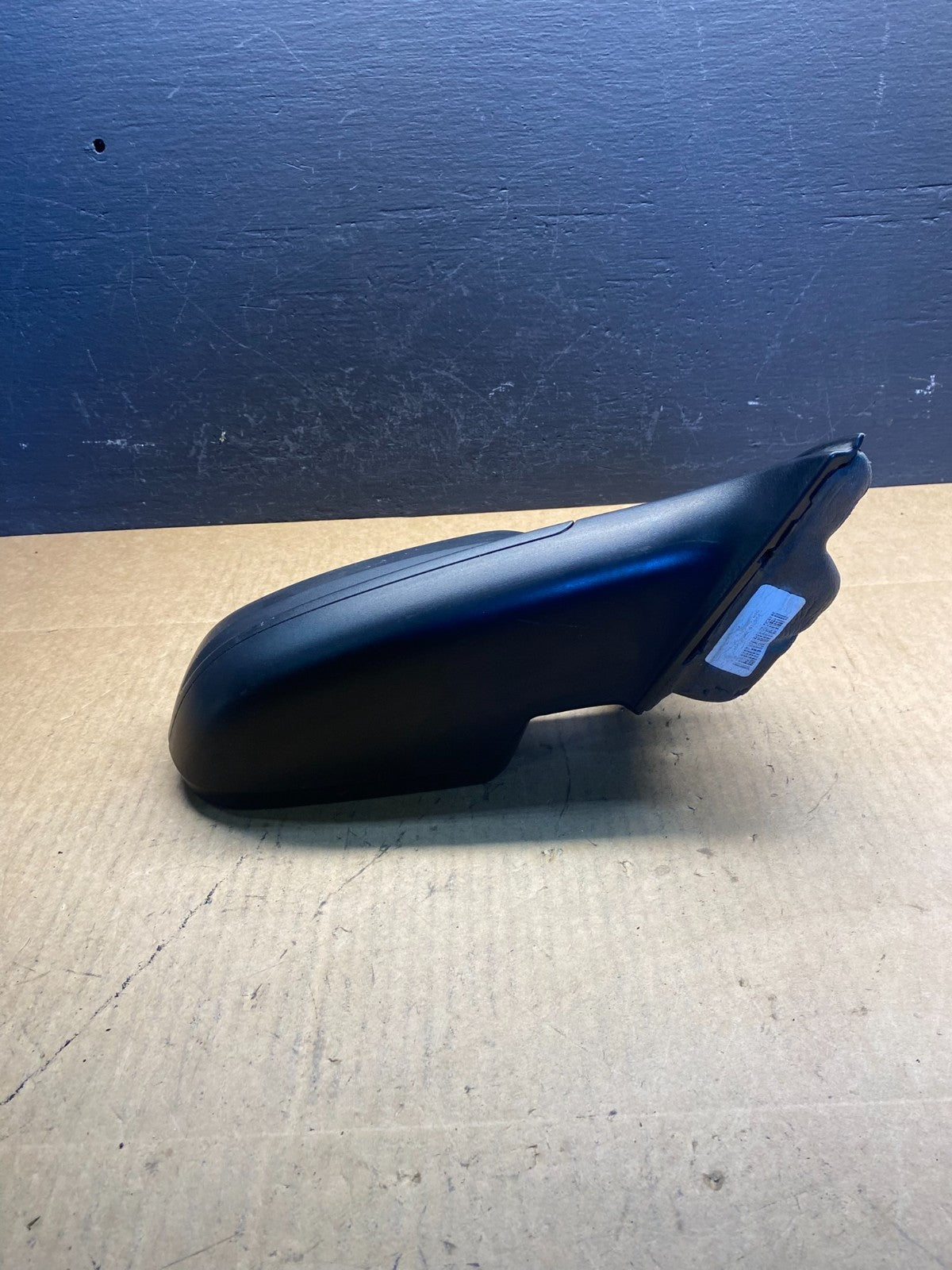 2013 to 2015 Chevrolet Malibu Right Passenger View Turn Door Mirror AC4243 MS4