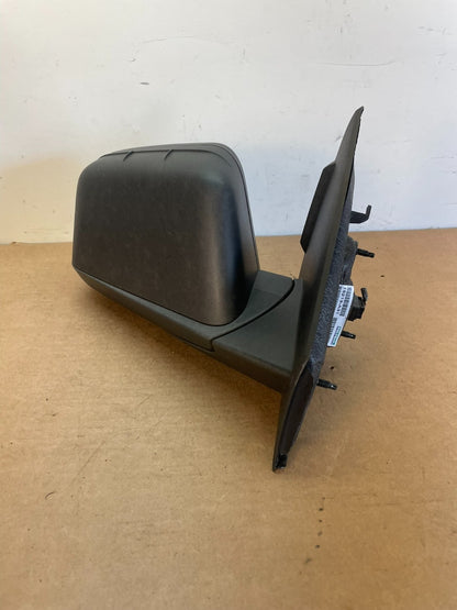 2007 to 2010 Ford Edge Right Passenger View Door Heated Mirror AF8649 DG1