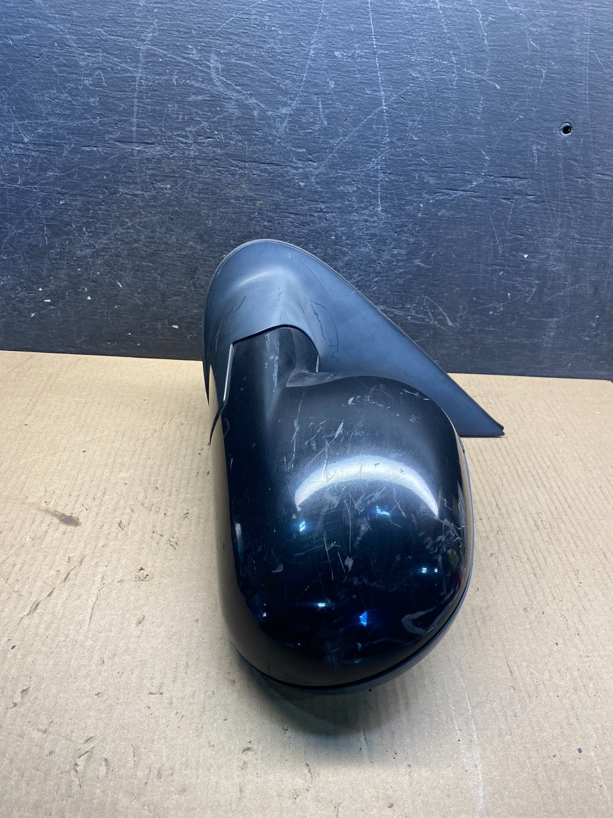 1998 to 2001 Mercedes ML320 ML Left Driver LH View Door Mirror AH4544 DW0
