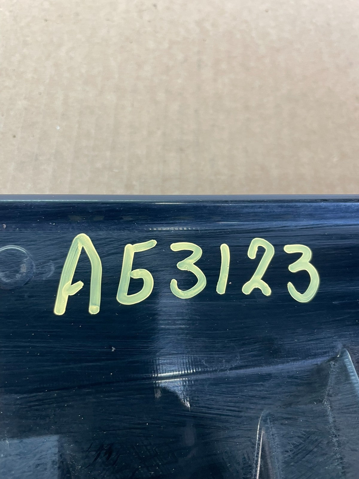 2006-2012 Toyota RAV4 Rear Upper Liftgate Spoiler Hatch Brake Light AG3123 DG9