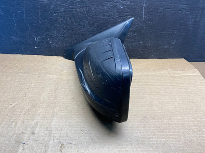 2011-2015 Ford Explorer Left Driver View Door Mirror AD9768 DW1