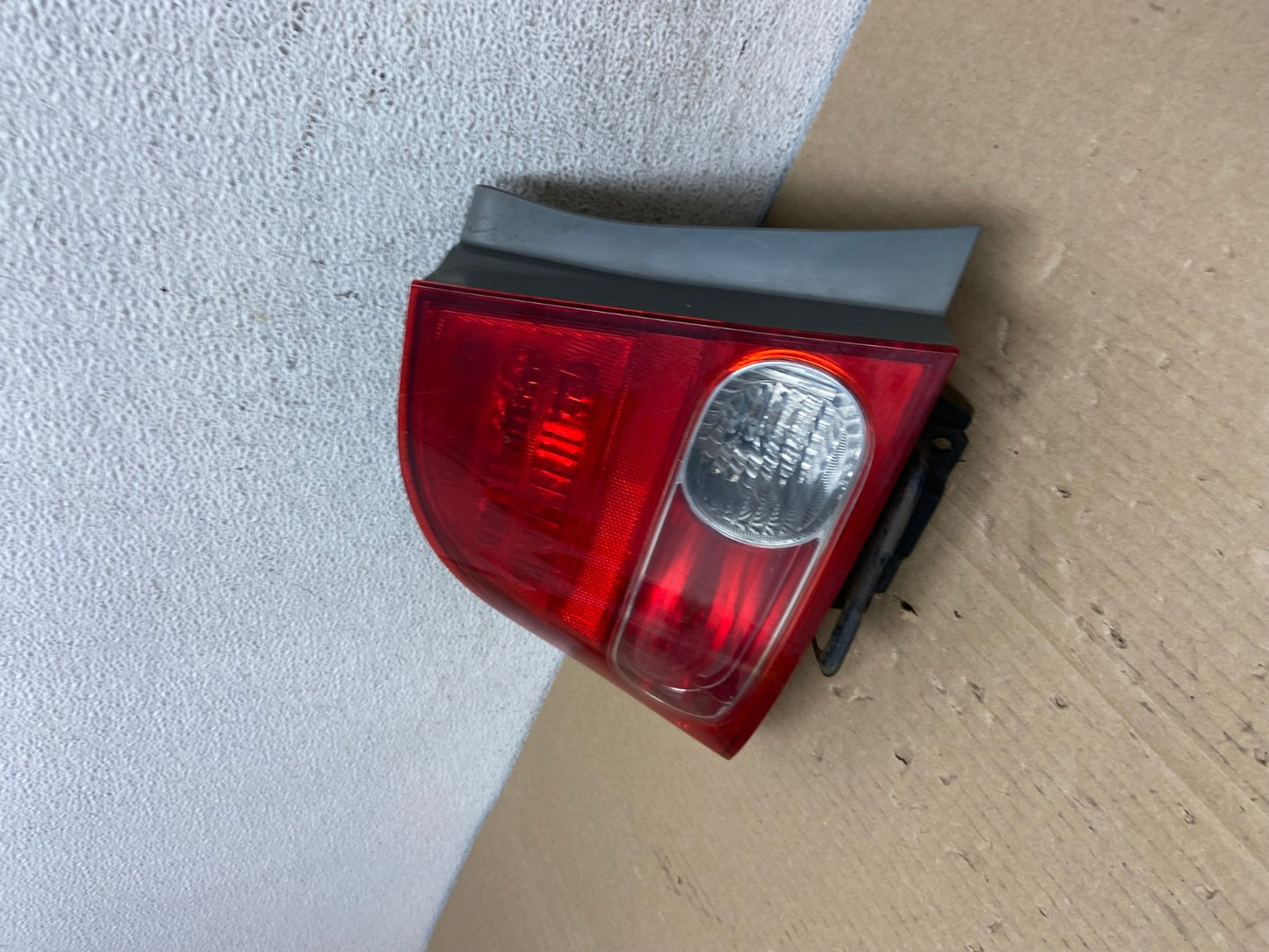 2006 2007 2008 Honda Civic Sedan Left Driver Lh Tail Light AE9544 LK1