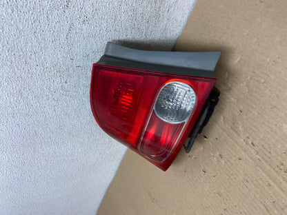 2006 2007 2008 Honda Civic Sedan Left Driver Lh Tail Light AE9544 LK1