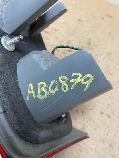 2006 to 2008 Acura TSX Right Passenger Rh Tail Light inner Oem AB0879 LK7