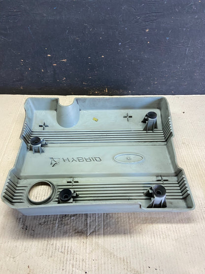 2006 to 2008 Ford Escape Hybrid Engine Motor Cover Oem o7896 DG4