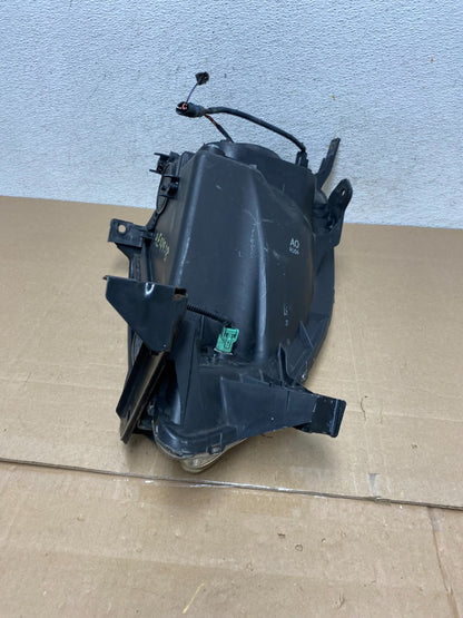 2002 to 2004 Honda Crv Cr-v Left Driver Halogen Headlight AE4908 DW5