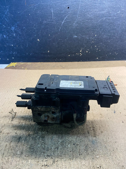 2006 2007 Ford E250 E350 Anti-Lock ABS Antilock Brake Pump Z8901 DG1