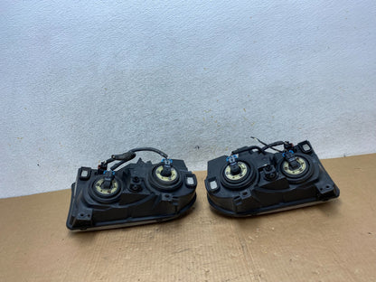 2005 2006 2007 Chrysler 300 Left+Right Halogen Headlights AI4707 DW8