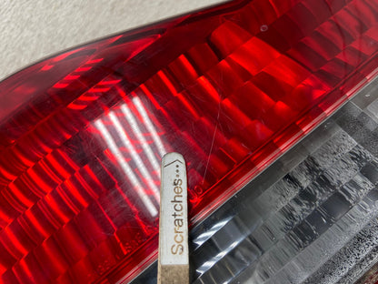 2001 to 2002 Honda Accord Left Driver LH Side Inner Tail Light AG7939 LK3