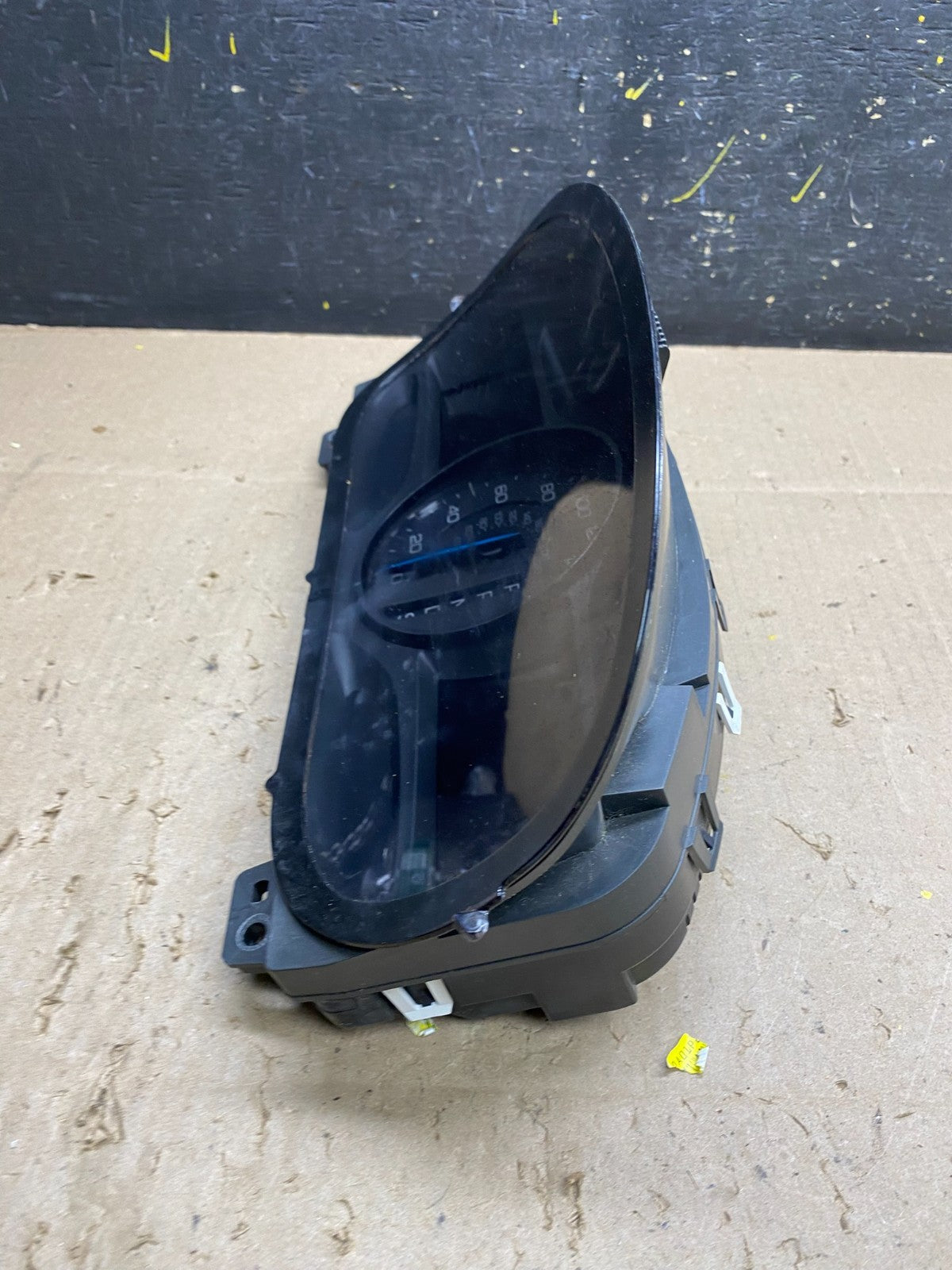 2014 Ford Edge Gauge Speedometer Cluster u4854 DG2