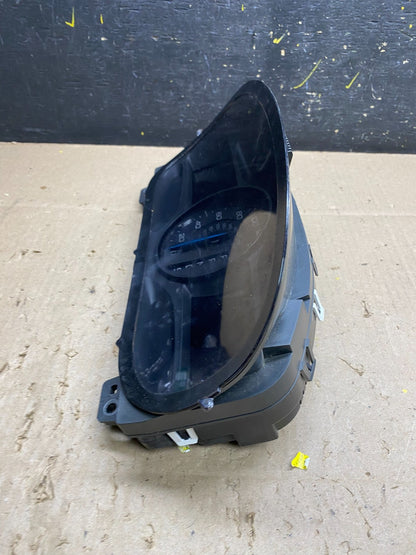 2014 Ford Edge Gauge Speedometer Cluster u4854 DG2