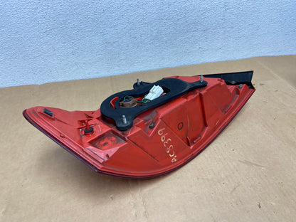 2007 to 2013 Infiniti G35 G37 Sedan Right Passenger Rh Tail Light AC8399 LK4