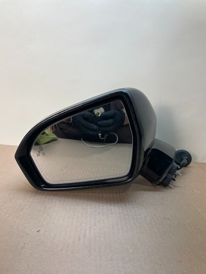 2016 2017 2018 Lincoln MKX Blind Spot Door Mirror Left Driver AI8714 DG8